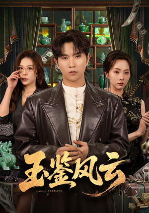 玉鉴风云（81集）无需会员免费看