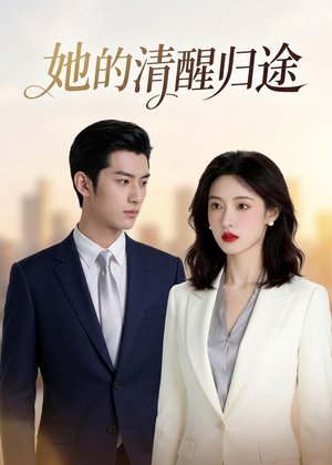 她的清醒归途（19集）精彩片段