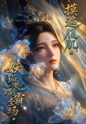 摸遍腹肌，妖猫她制霸全场（60集）第二季