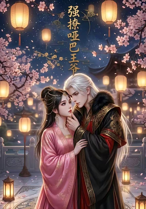 强撩哑巴王爷（13集）第一季