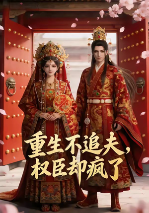 重生不追夫，权臣却疯了（31集）河马免费短剧