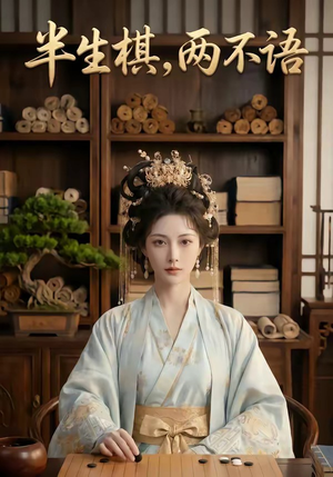 半生棋，两不语（51集）在线看免费版