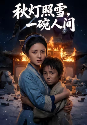 秋灯照雪，一碗人间（54集）短剧看全集