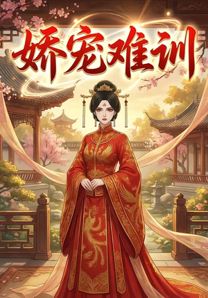 娇宠难训（40集）在线观看