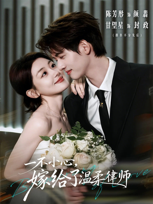 一不小心，嫁给了温柔律师（65集）精彩好看的短剧