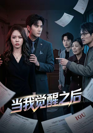 当我觉醒之后（65集）精彩短剧免费看