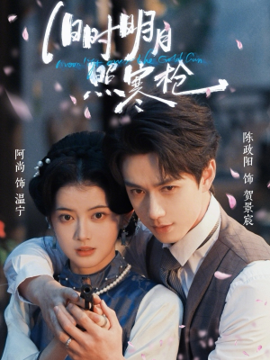 旧时明月照寒枪（62集）怎么看全集