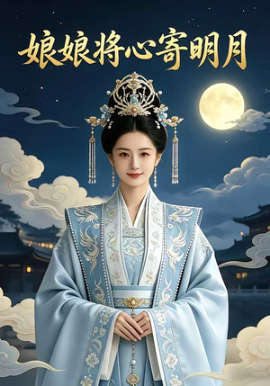 娘娘将心寄明月（36集）免费短剧片段