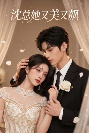 沈总她又美又飙（47集）短剧片段推荐