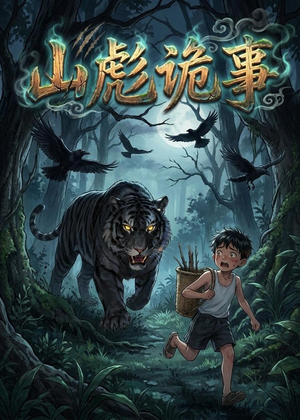 山彪诡事（29集）动漫看短剧放松一下