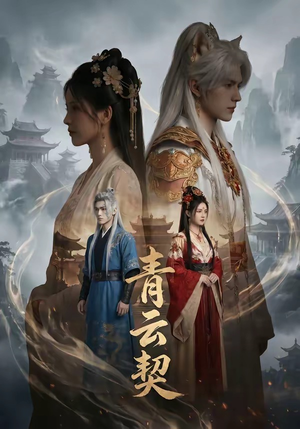 青云契（48集）直接看到大结局