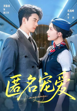 匿名宠爱（74集）热门了短剧