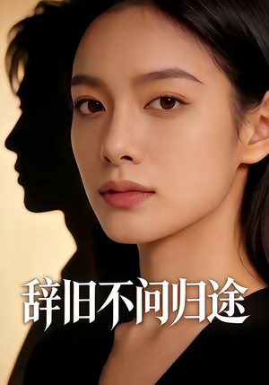 辞旧不问归途（40集）精彩短剧又来了