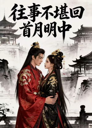 往事不堪回首月明中（59集）短剧看全集