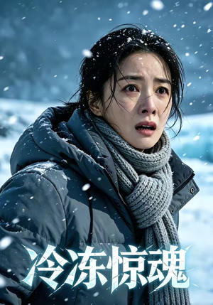 冷冻惊魂（25集）全集免费