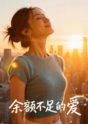 余额不足的爱（45集）最新火爆短剧