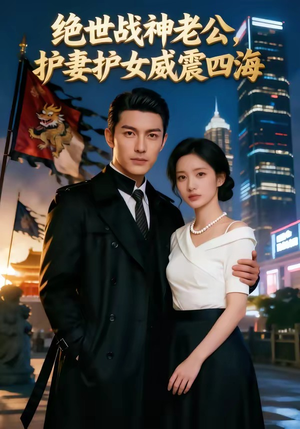 绝世战神老公，护妻护女威震四海（78集）最火短剧热播中