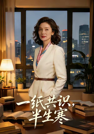 一纸共识，半生寒（41集）免费观看全集