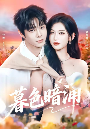 暮色暗涌（50集）热门短剧抢先