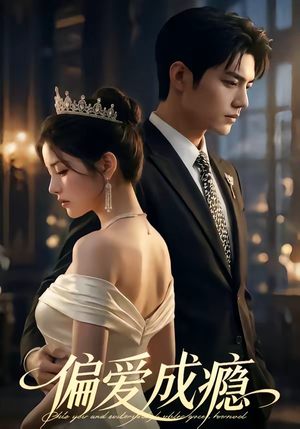 偏爱成瘾（70集）一起追生活短剧