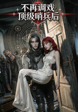 不再调戏顶级哨兵后（50集）全集免费观看