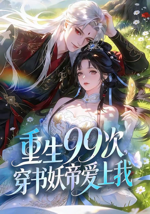 重生99次，穿书妖帝爱上我（70集）短剧推荐分享