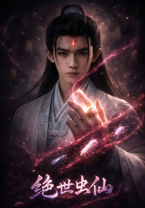 绝世虫仙（67集）大结局一气呵成