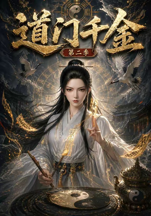 道门千金第二季（73集）全集我都看完了
