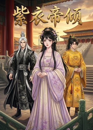 紫衣帝倾（30集）免费在线看