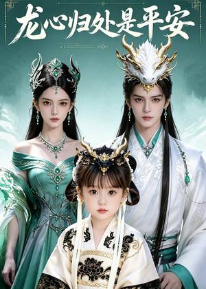 龙心归处是平安（48集）短剧前十排行榜