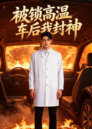 被锁高温车后我封神（52集）火爆短剧抢先看