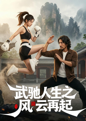 武驰人生之风云再起（75集）短剧在线看