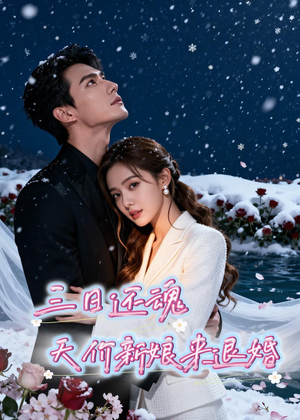 三日还魂，天价新娘来退婚（40集）短剧在线看