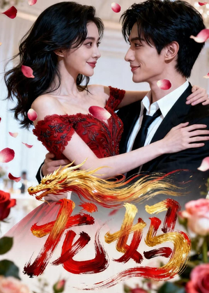 龙妈（70集）新短剧推荐