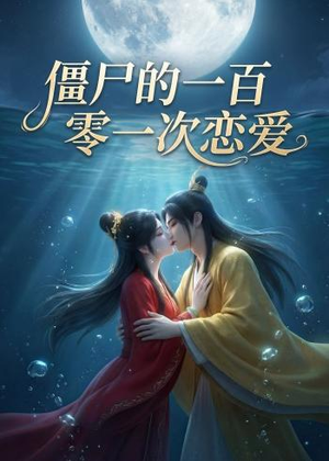 僵尸的一百零一次恋爱第二季（43集）精彩连连免费看