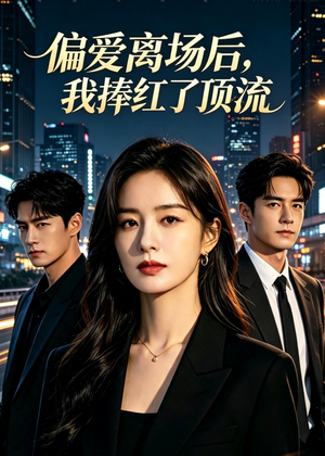 偏爱离场后，我捧红了顶流（31集）第三季