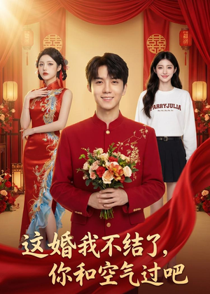 这婚我不结了你和空气过吧（45集）热门短剧推广