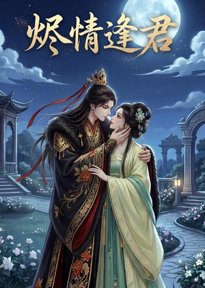 烬情逢君（20集）火爆短剧热播中