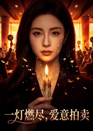 一灯燃尽，爱意拍卖（43集）在哪里看