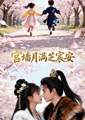 宫墙月满芝宸安（51集）精彩短剧随心推