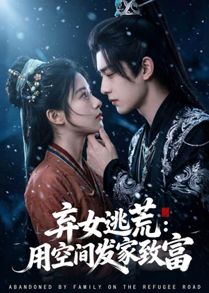 弃女逃荒：用空间发家致富（77集）直接看到大结局