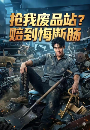 抢我废品站赔到悔断肠（51集）评价怎么样