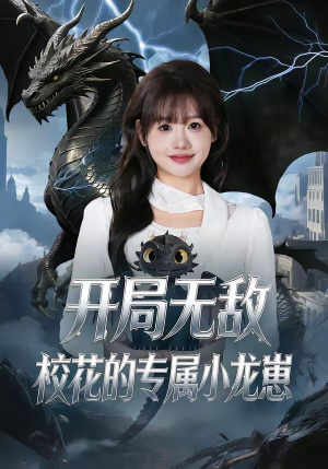 开局无敌，校花的专属小龙崽（70集）短剧