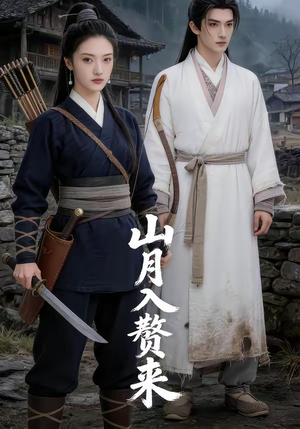 山月入赘来（36集）太好看了短剧