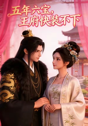 五年六宝，王府快装不下（26集）爆火短剧推荐