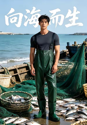 向海而生（45集）热播短剧抢先看