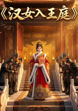 汉女入王庭（21集）免费观看就是爽