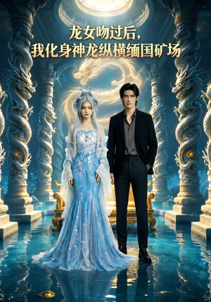 龙女吻过后，我化身神龙纵横缅国矿场（70集）短剧在线看