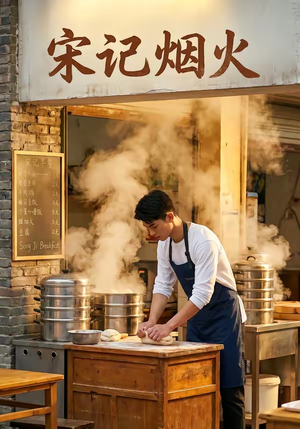 宋记烟火（40集）在哪个app能看