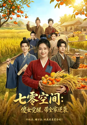七零空间：傻女觉醒，带全家逆袭精彩短剧看全集